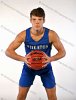 MBBall Media Day  Men’s Basketball 2021-22 Media Day. - Photo by Keith Nordstrom : Wheaton, Basketball, Media Day